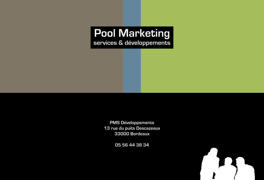 Pool Marketing - Services et développements - PMS Développements